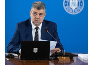 Romanian Government adopts legislative amendments facilitating Moldova's access to electricity from this country at lower prices.