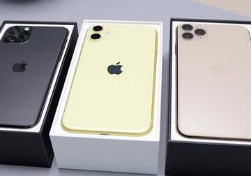 Apple пригрозили судом за продажу iPhone без зарядки