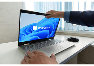 Назван главный недостаток новой Windows