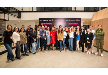 Maib, General Partner of the Product Management Conference 2024: supporting innovation and excellence in product management