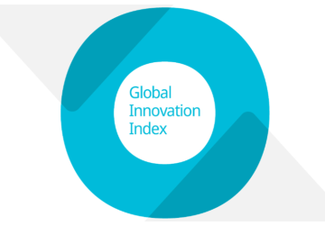Молдова опустилась с 60 на 68 место в Глобальном индексе инноваций (The Global Innovation Index 2024)