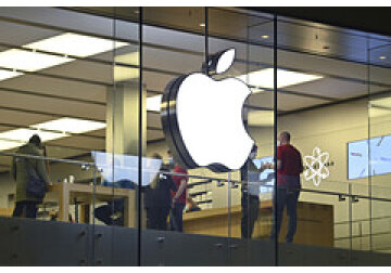 Apple заплатила талантливым сотрудникам бонус в десятки тысяч долларов