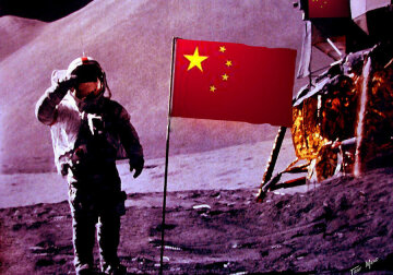 China a început una dintre cele mai lungi misiuni spațiale din istorie, ca pregătire pentru aselenizare