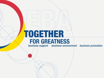 EBA Moldova Asociația Europeană de Afaceri din Moldova și comunitatea de afaceri vor fi parteneri importanți în procesul de aderare a țării la UE și în asigurarea unei dezvoltări economice durabile  