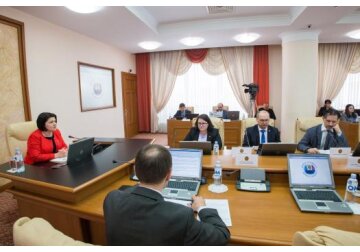 В Молдове введут новые механизмы корректировки стоимости контракта госзакупок, учитывающие последующие колебания цен на стройматериалы. 