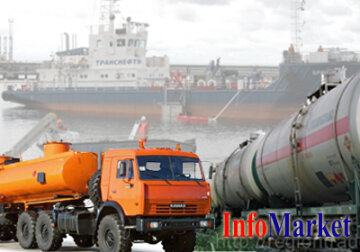 Moldova a mărit numărul de puncte de control pentru importul terestru al produselor petroliere.