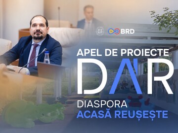 33 localities in Moldova will receive a total of 10 million lei in funding from the state budget in 2026 for development and infrastructure projects under the DAR 1+3 program