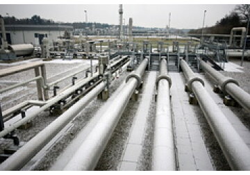В Германии предложили ликвидировать газовую сеть