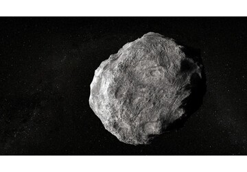 Un asteroid uriaș va trece sâmbătă pe lângă Terra. Va putea fi văzut cu telescopul sau binoclul