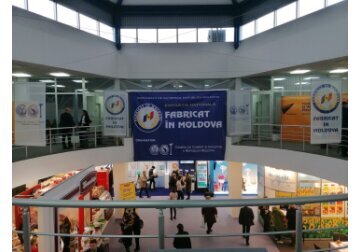 Peste 60 de contracte de colaborare și acorduri de intenție au fost încheiate în cadrul expoziției &quot;Fabricat în Moldova&quot;, care a avut loc la începutul lunii februarie.