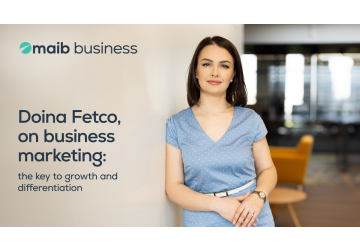 Marketing for businesses: essential for growth and differentiation 