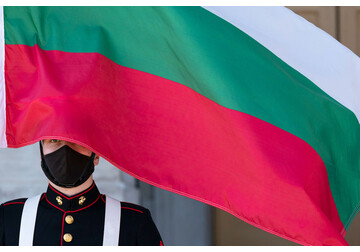 Болгария перейдет на евро в 2026 году