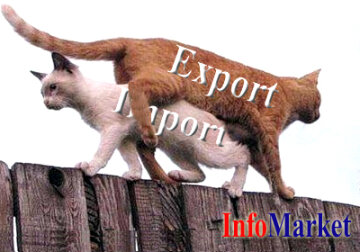 The trade deficit of Moldova in January-April 2024 amounted to $1 billion 716.3 million, decreasing by 6.7% (-$108.2 million) compared to the same period in 2023.