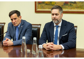 The US is ready to expand exports of Moldovan products to the American market