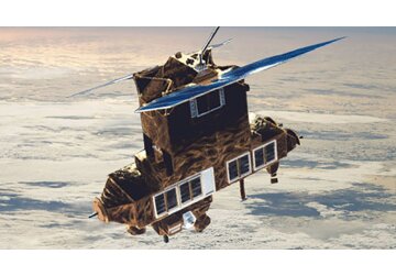 NASA's Earth Radiation Budget Satellite to fall to Earth after 38 years in space