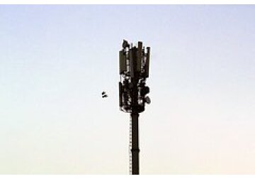 Число пользователей 5G достигнет миллиарда