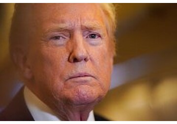 Трамп назвал условие смягчения торговой политики в отношении Китая