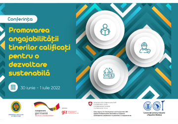 Tinerii din Moldova vor fi ajutați să obțină o calificare recunoscută și un loc de muncă acasă