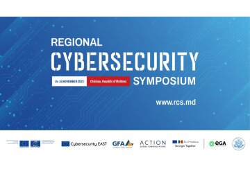 Combaterea amenințărilor atacurilor cibernetice, pe agenda Simpozionului Regional de Securitate Cibernetică la Chișinău