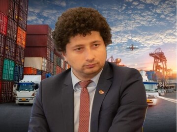 Radu Marian: Exporturile Moldovei au crescut cu 44% în ultimii 4 ani - de la 2,47 miliarde de dolari în 2020 până la 3,55 miliarde de dolari în 2024, inclusiv luând în considerare creșterea bruscă a reexporturilor către Ucraina în 2022, iar în prezent se observă o corectare naturală a indicatorilor de export în sens descendent 