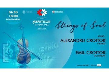 Strings of soul