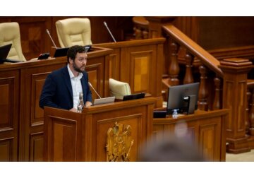 Минсельхоз Молдовы будет отвечать за утверждение перечня продуктов и веществ, разрешенных для использования в производстве переработанных экологических пищевых продуктов.