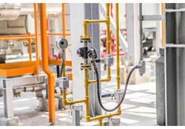 Зависимость российской экономики от поставок газа в Европу оценили