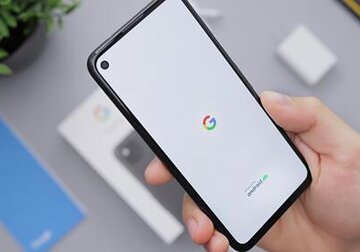 Google поможет отказаться от iPhone