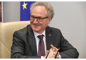 Elveția va aloca 5,99 milioane de franci (aproximativ 122 milioane de lei) pentru implementarea tehnologiilor și inovațiilor în agricultura moldovenească.