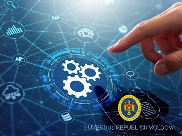В Молдове создают платформу для управления правительственными проектами по развитию – www.project.gov.md
