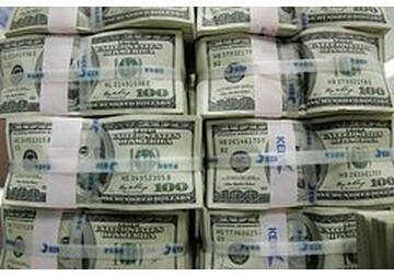 Названа причина резкого ослабления доллара