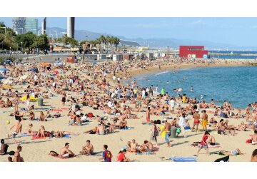 British tourists in Spain will be 'roasted' after country passes strict air-conditioning rules, warns tourism chief