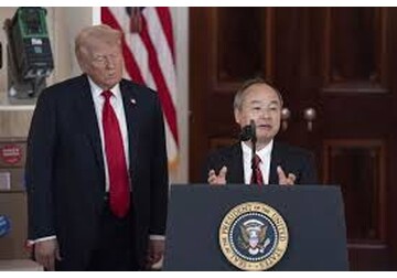 Investiție gigantică propusă de un faimos om de afaceri japonez. Ce s-ar putea face cu 1.000 de miliarde de dolari
