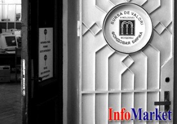 Valoarea fixă a acțiunilor S.A. Bursa de Valori a Moldovei a fost redusă de la 12820,51 lei la 582,75 lei, iar numărul acestora a crescut de la 39 la 858.