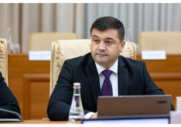 Moldovan government will allocate 11 million 244 thousand lei from its intervention fund to eliminate the consequences of emergency situations