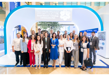 Investment opportunities of Moldova&#039;s IT sector presented at GITEX Global 2024