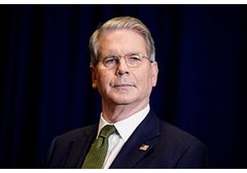 Министр финансов Бессент: Фермеры США стали для Китая заложниками и пешками
