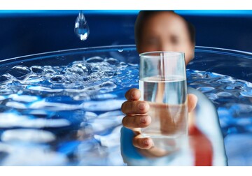 Moldovan citizens will be provided with quality drinking water