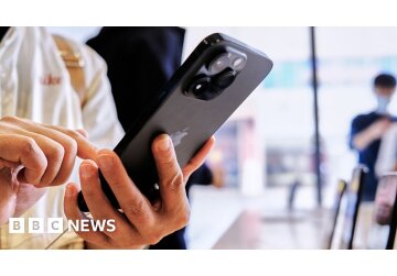 Apple lawsuit: US accuses tech giant of monopolising smartphone market