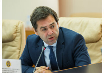 Еврокомиссия приветствовала предпринятые властями Молдовы усилия для выполнения 9-ти рекомендаций для вступления страны в ЕС.