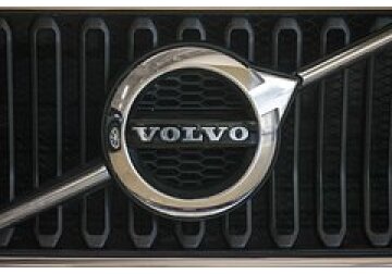В Европе заявили о возможном бойкоте Volvo из-за украинских санкций
