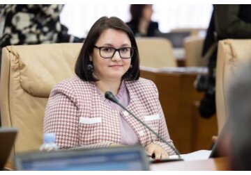 Программы малых грантов «Европейское село экспресс» будет официально запущена 2 мая.