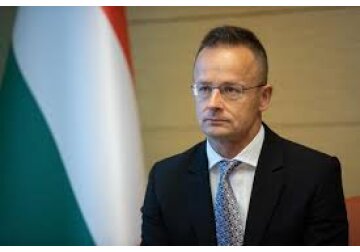 Ungaria acuză Comisia Europeană că împiedică sud-estul Europei să-și reducă dependența de gazul rusesc / „Ne pare rău, băieți, gazul nu mai este sexy”