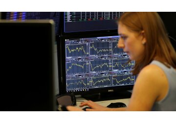 Financial markets calm but warning of problems to come from IMF