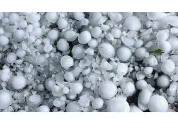 Cum se formează grindina. În ce condiții apare fenomenul meteo și cât de periculos este