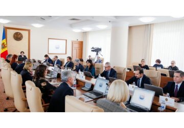 Moldova will provide entrepreneurs with access to collective financing services (crowdfunding).