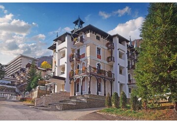 Șase hoteluri din România selectate în Michelin Keys, ghidul „elitei ospitalității mondiale”