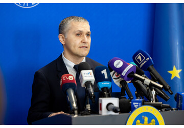 Moldova announces 60-day state of high alert in the energy sector, which provides for restrictions on the export of petroleum products, facilitation of fuel imports into the country, and a ban on electricity exports during peak hours