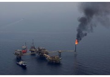 Европейская страна рекордно заработала на нефти и газе
