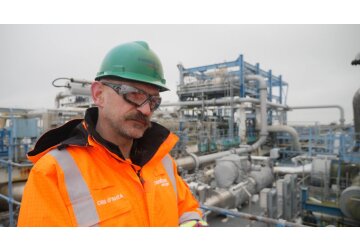 Energy support scheme cash potentially at risk as more suppliers could go bust, warns Centrica CEO Chris O&#039;Shea
